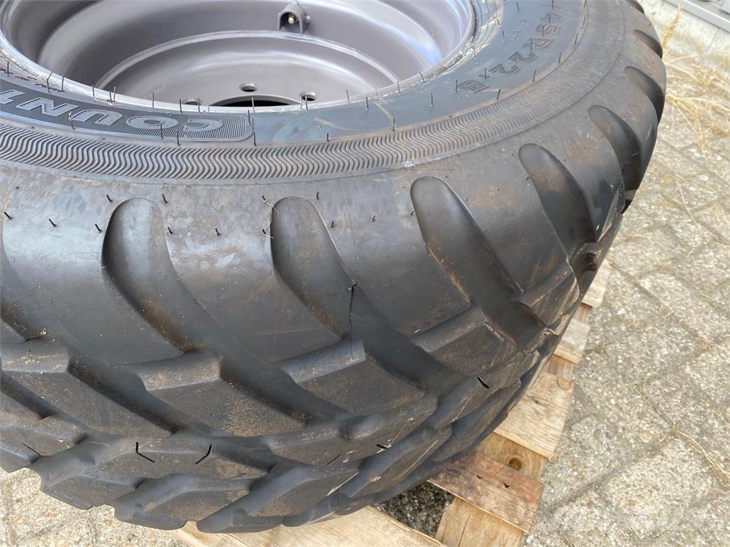 Nokian  Pneus, roues et jantes