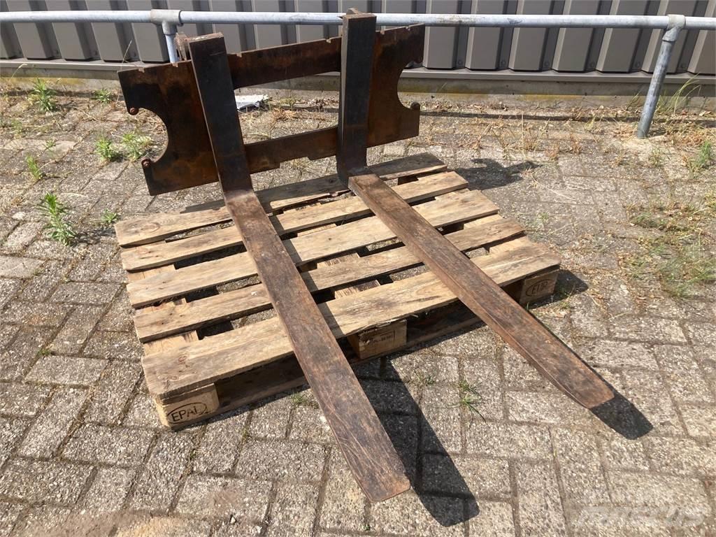  Palletvork Autres équipements de chargement et de levage
