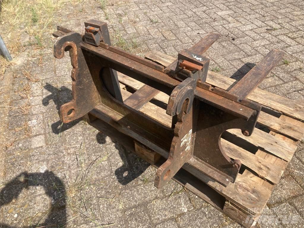  Palletvork Autres équipements de chargement et de levage