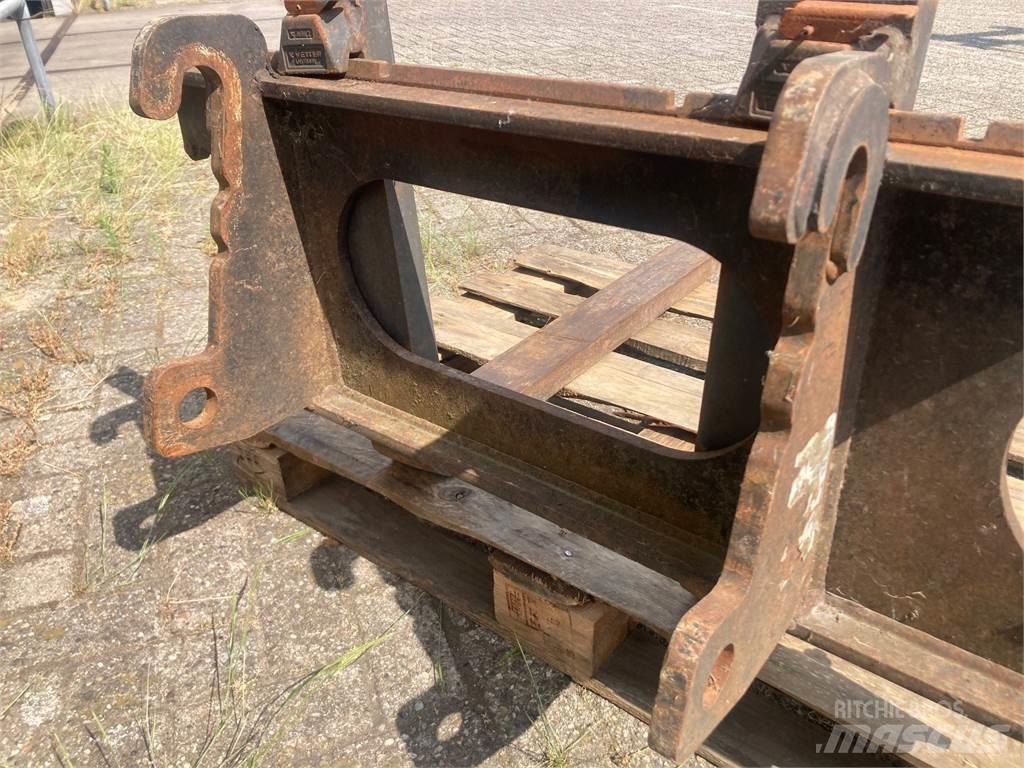  Palletvork Autres équipements de chargement et de levage
