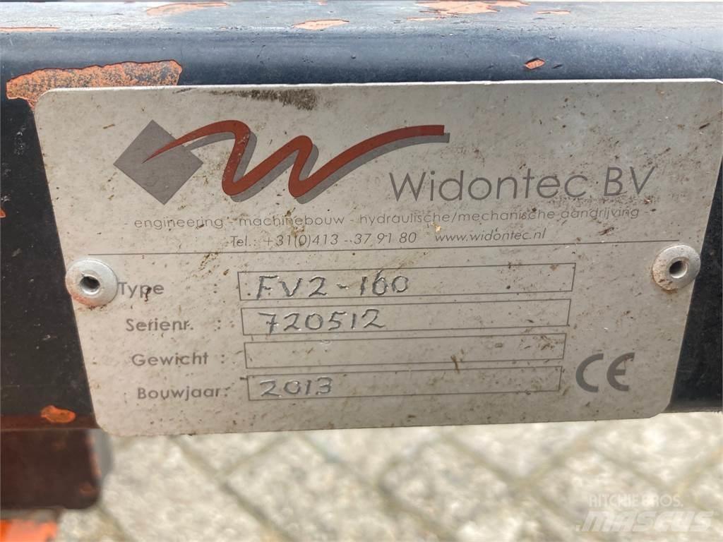 Perfect FV2-160 Faucheuse