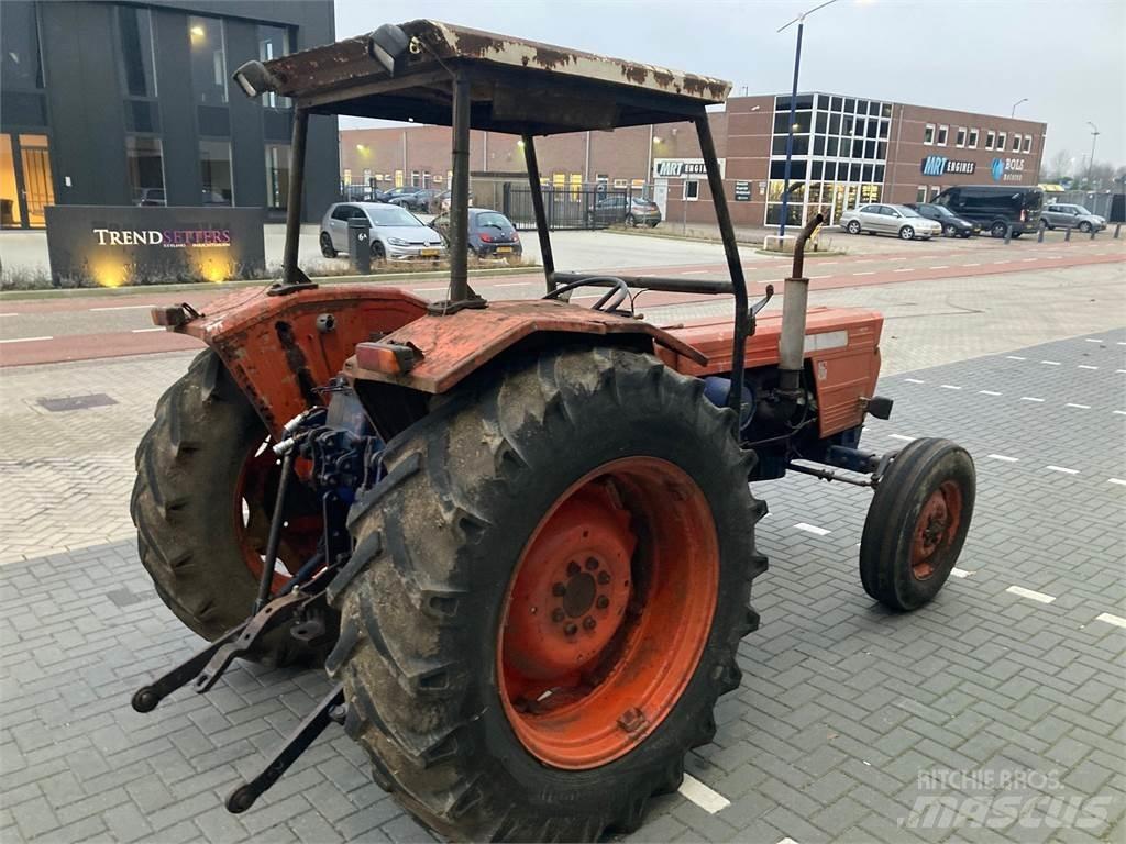 Same Corsaro Tracteur