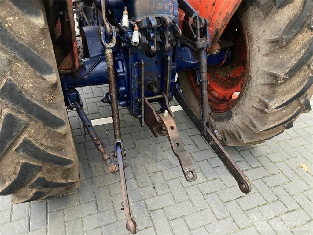 Same Corsaro Tracteur