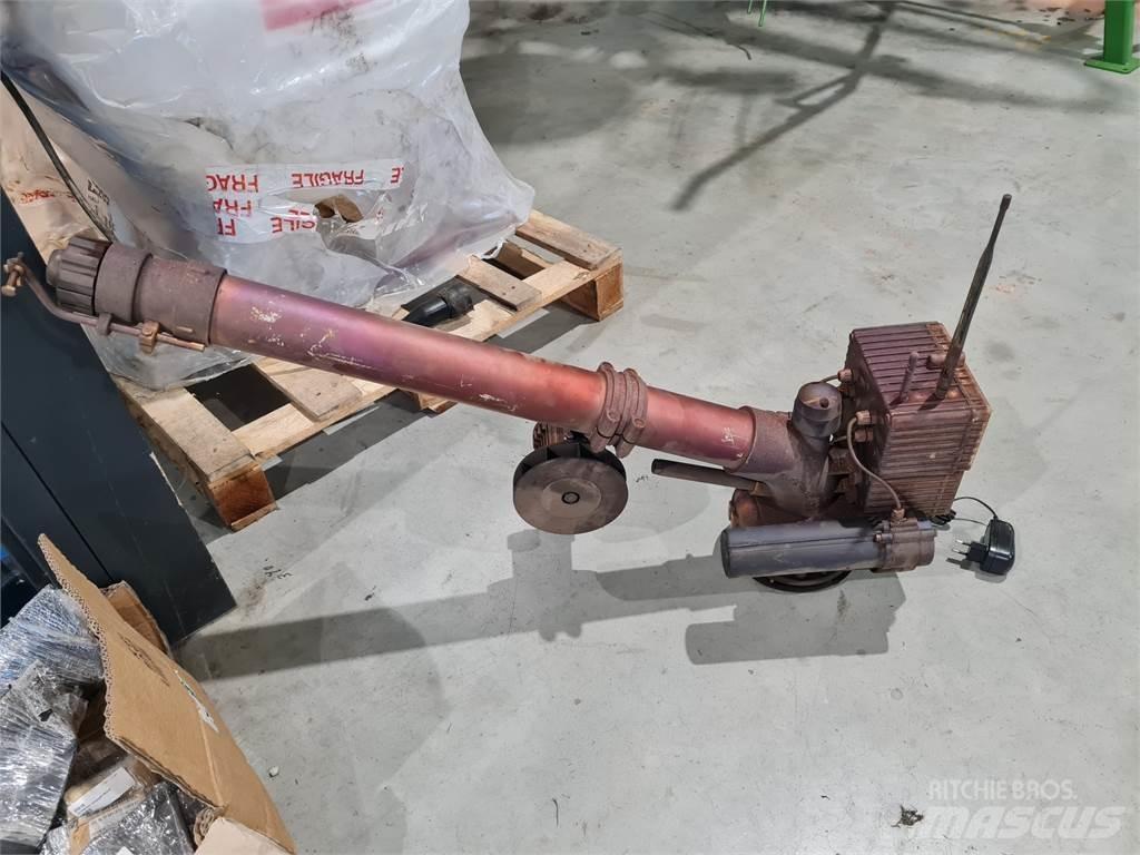  Sime ElectroRain Pompes d'irrigation