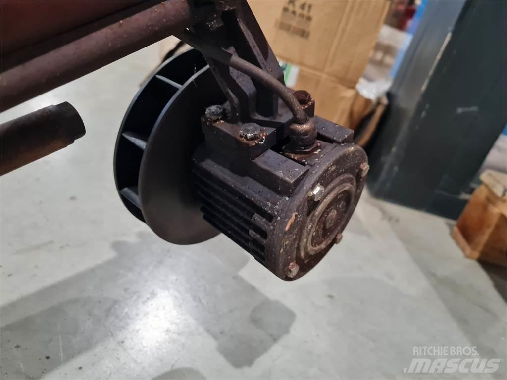  Sime ElectroRain Pompes d'irrigation