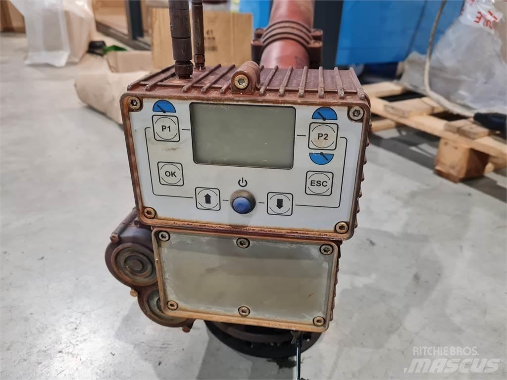 Sime ElectroRain Pompes d'irrigation