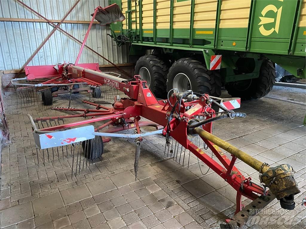 Stoll R 1405 s Rateau faneur