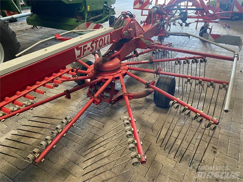 Stoll R 1405 s Rateau faneur