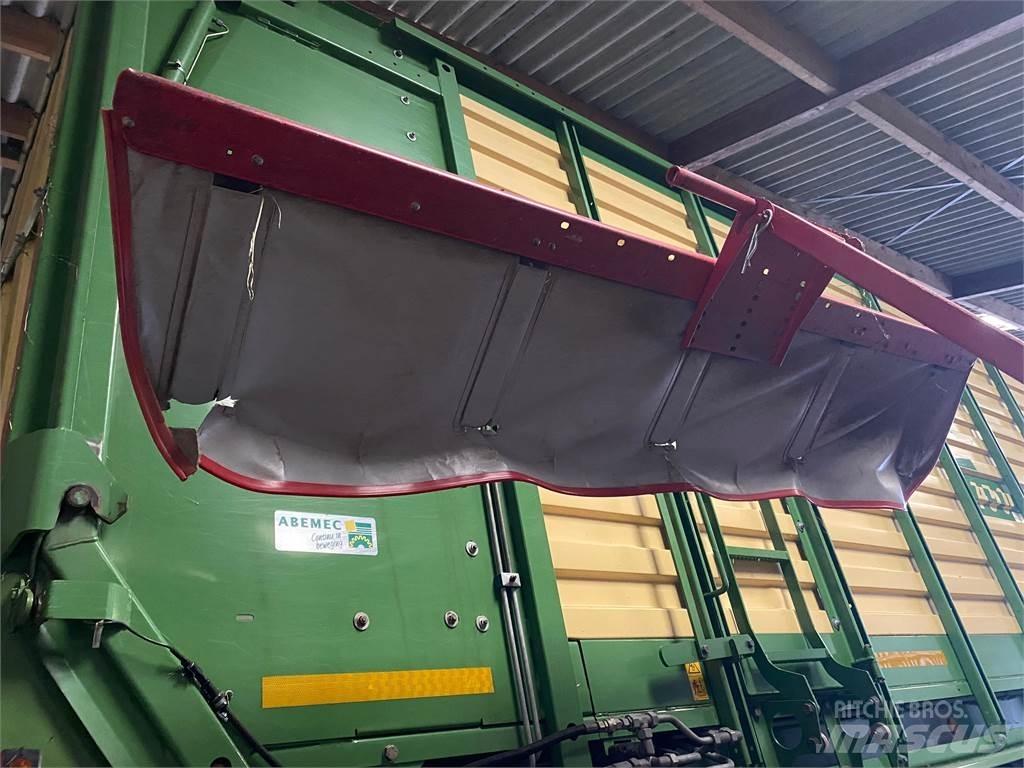 Stoll R 1405 s Rateau faneur