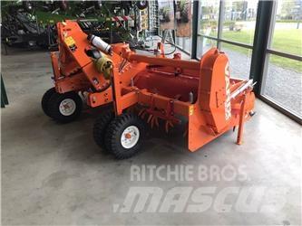 Struik Varix 3000 Herse rotative, rotavator