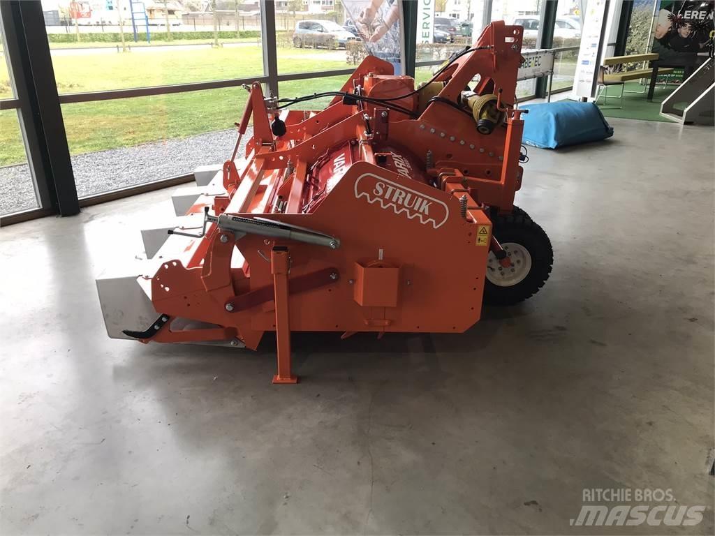 Struik Varix 3000 Herse rotative, rotavator