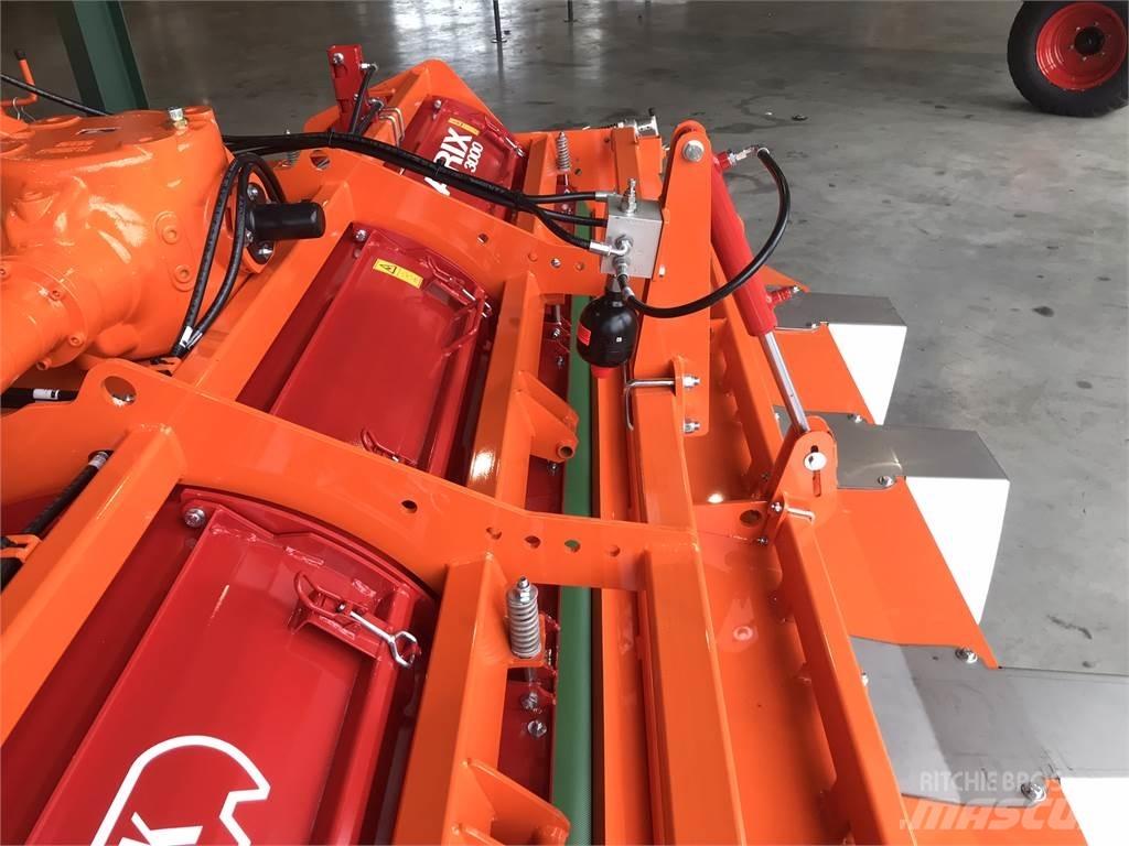 Struik Varix 3000 Herse rotative, rotavator