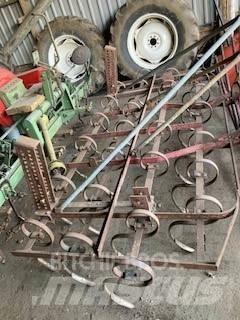  triltandcultivator Déchaumeur, cultivateur