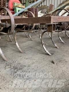 triltandcultivator Déchaumeur, cultivateur
