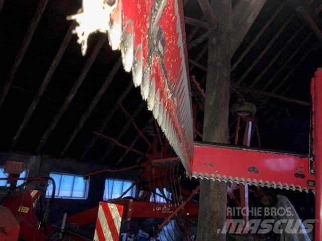 Trioliet TU 170 Autres matériels d'élevage