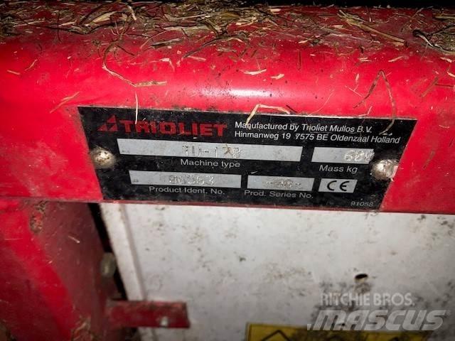 Trioliet TU 170 Autres matériels d'élevage