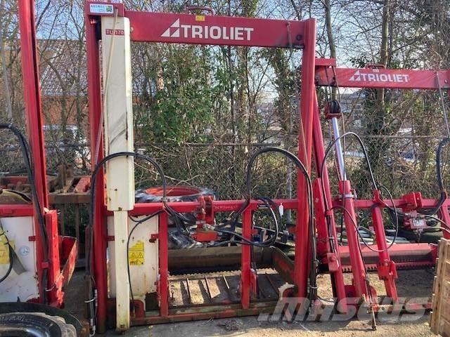 Trioliet TU 170 Autres matériels d'élevage