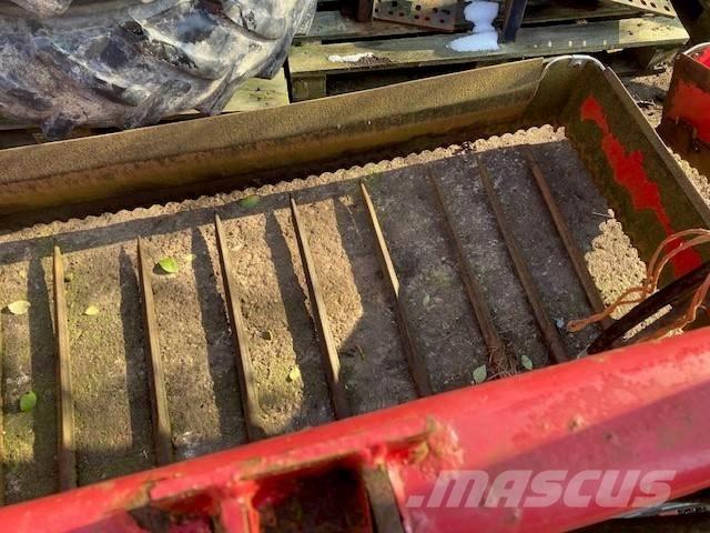 Trioliet TU 170 Autres matériels d'élevage