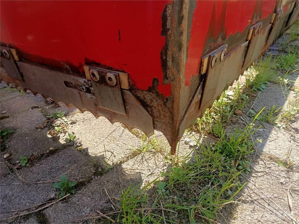 Trioliet TU 195 Autres matériels d'élevage