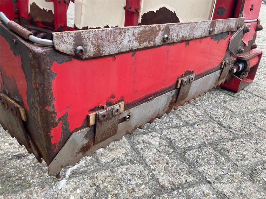 Trioliet TU 195 Autres matériels d'élevage