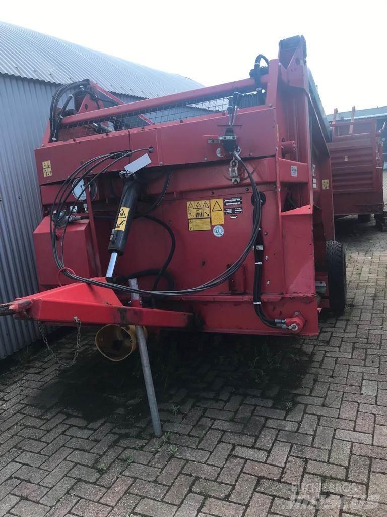 Trioliet UKW 5000 Autres matériels d'élevage