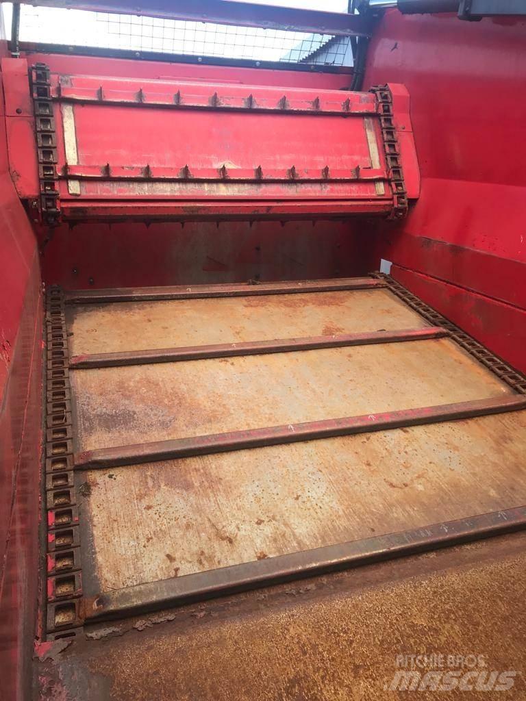 Trioliet UKW 5000 Autres matériels d'élevage