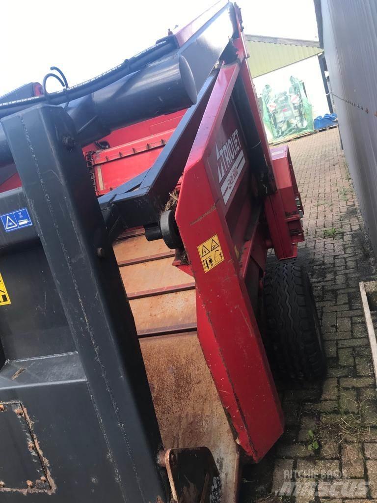 Trioliet UKW 5000 Autres matériels d'élevage