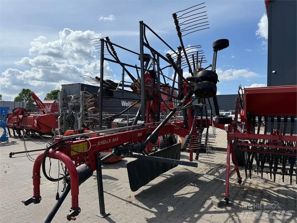 Vicon Andex 844 Rateau faneur