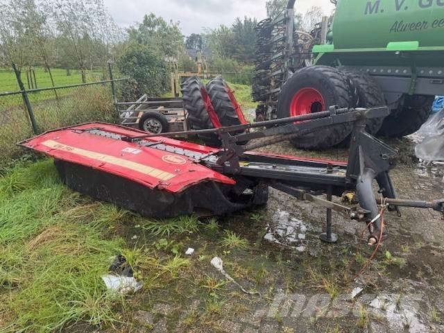 Vicon CM 298 Faucheuse