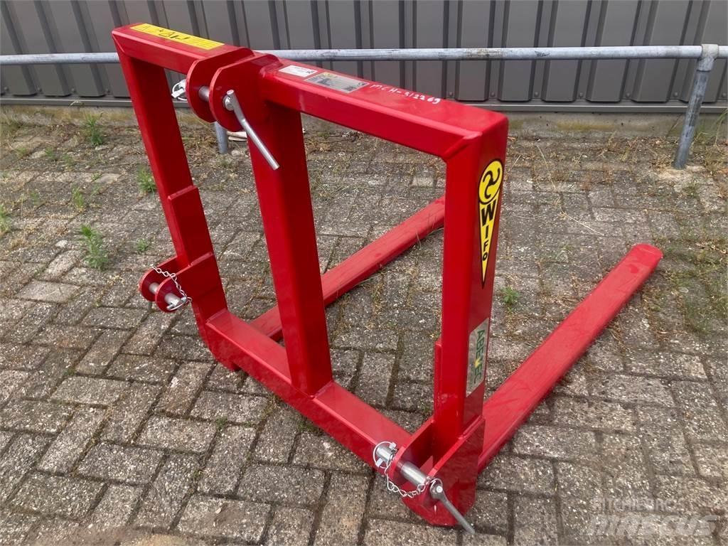 Wifo P46A Autres équipements de chargement et de levage