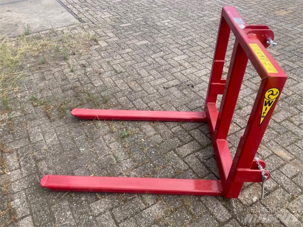 Wifo P46A Autres équipements de chargement et de levage