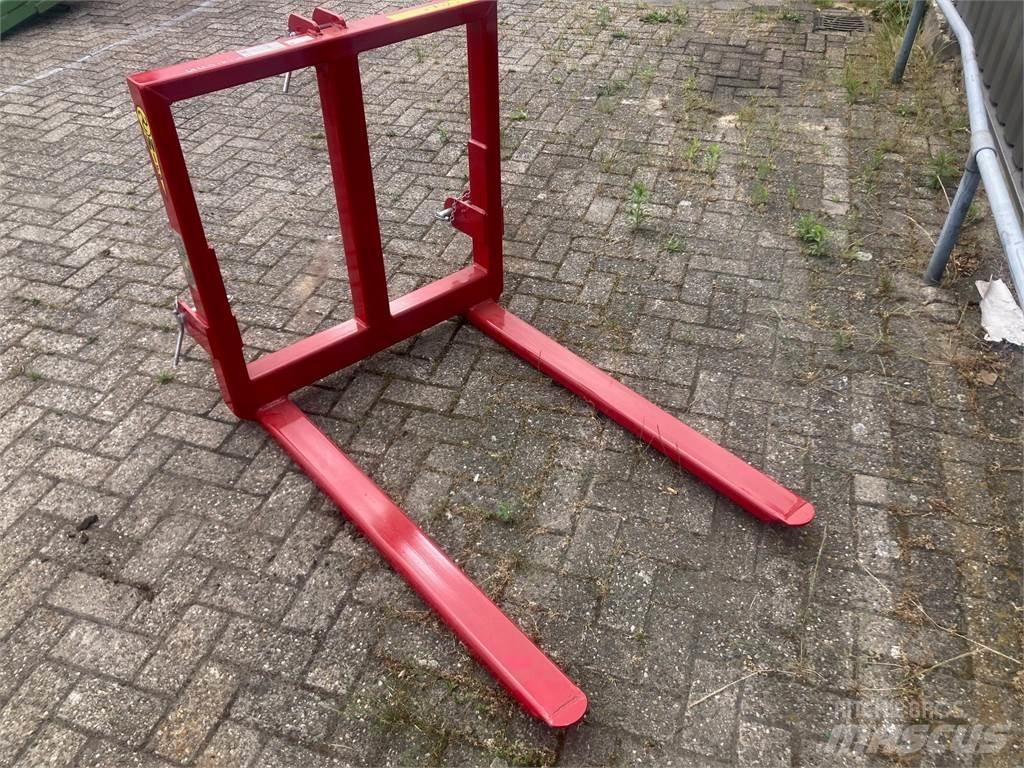 Wifo P46A Autres équipements de chargement et de levage