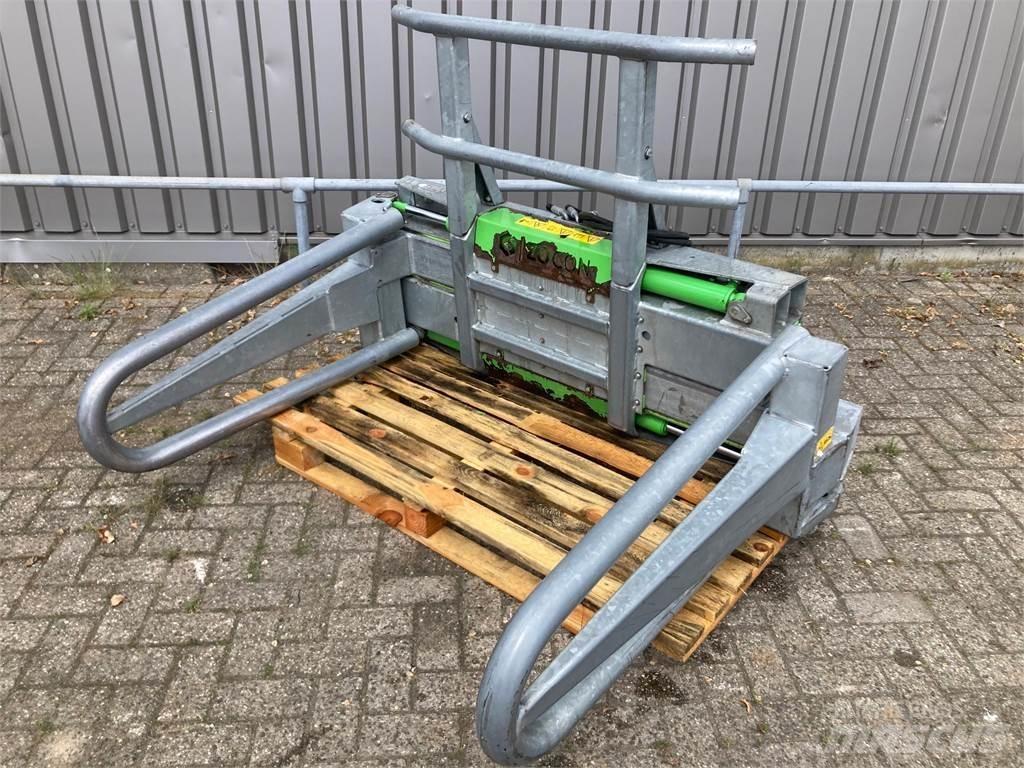 Zocon Balenklem Agriculture - Autres
