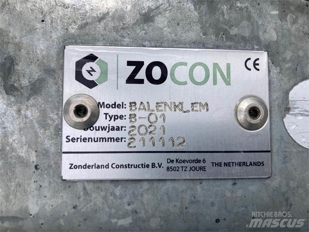 Zocon Balenklem Agriculture - Autres
