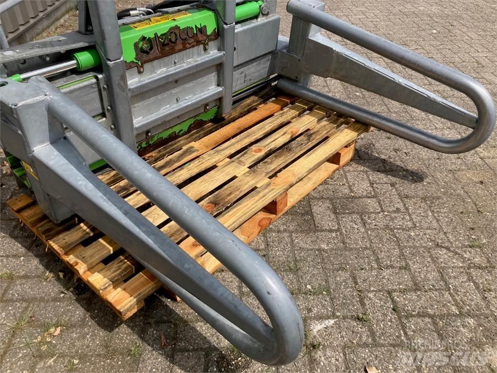 Zocon Balenklem Agriculture - Autres