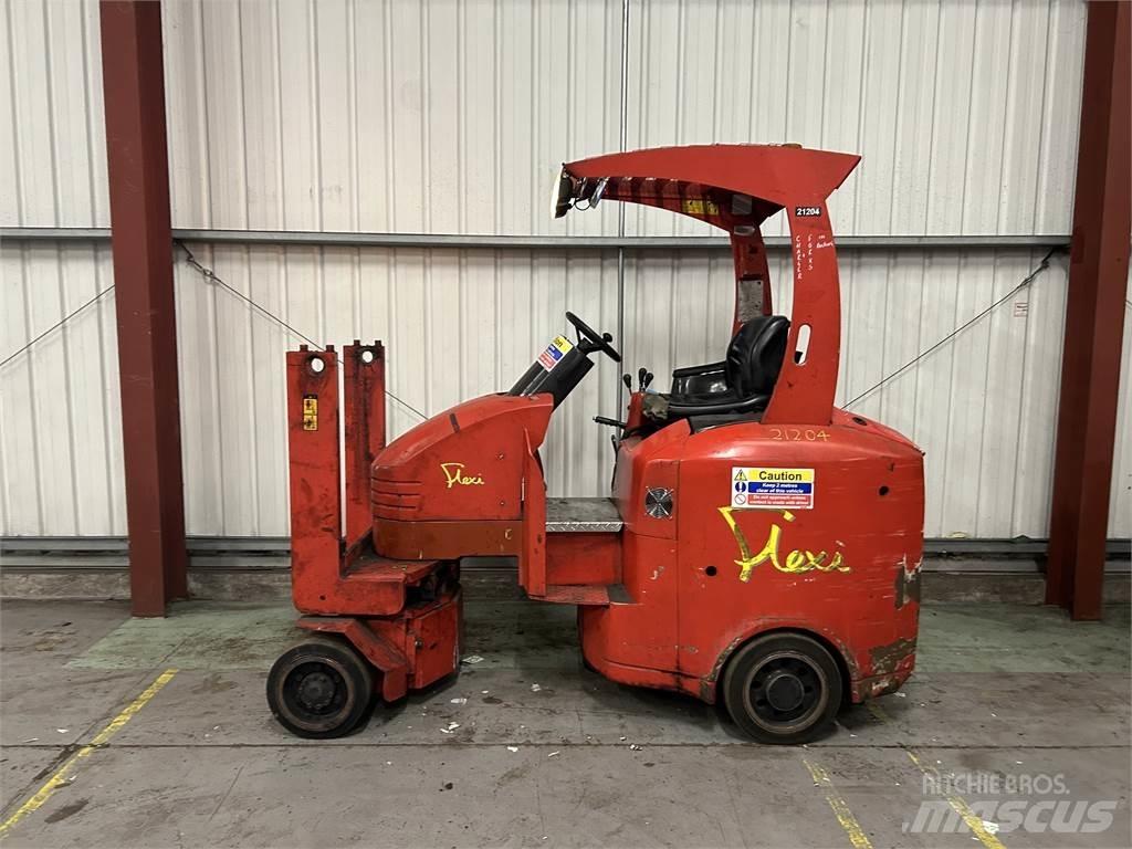  G4AC Chariot élévateur étroit
