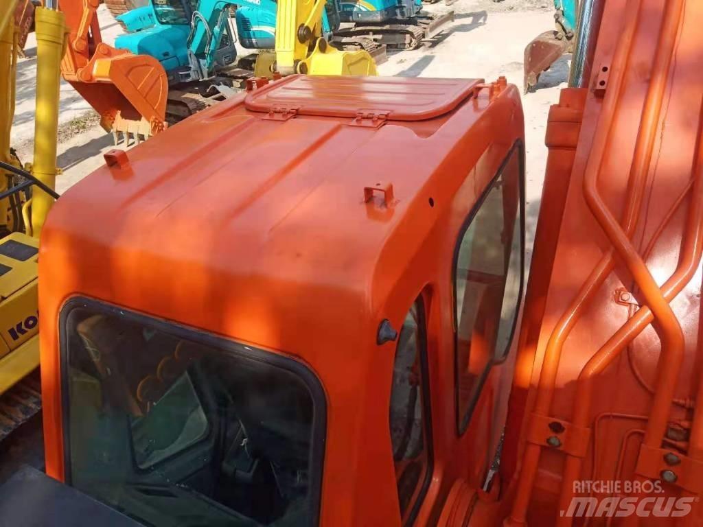 Doosan DH 300 LC-7 Pelle sur chenilles