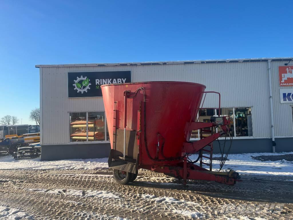 Peecon VMF 150 Mélangeuse