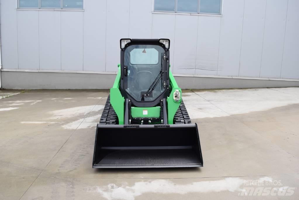 Bobcat T 550 Chargeuse compacte