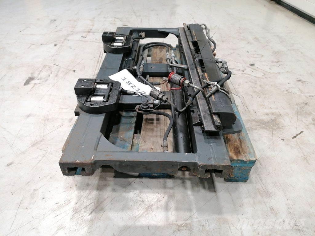 Kaup 4.8T466B Fourches