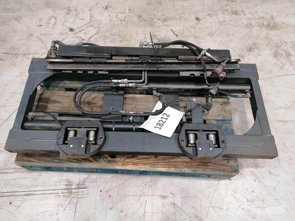 Kaup 4.8T466B Fourches