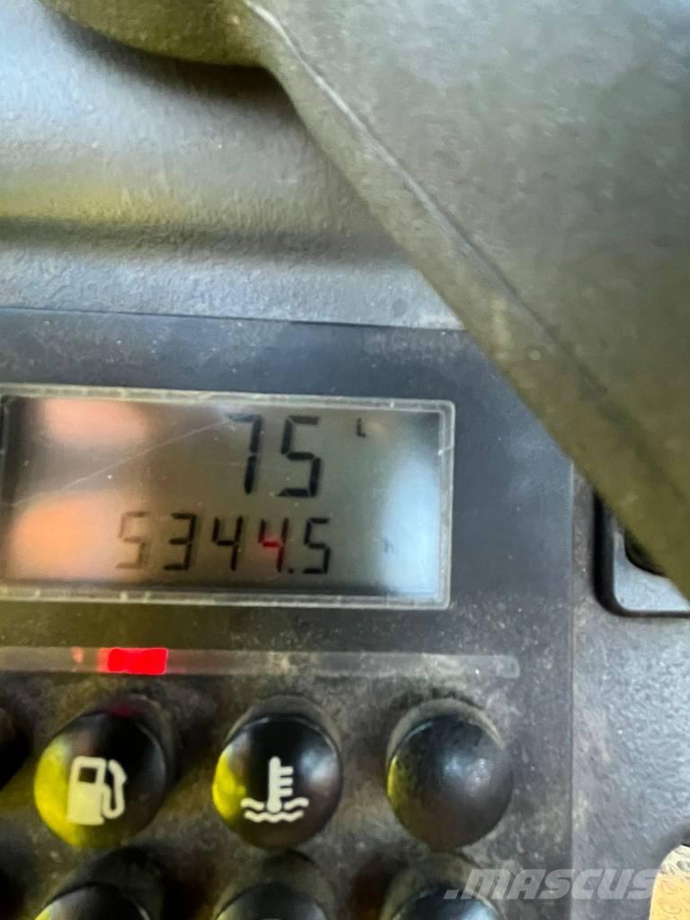 Ladog T1400 Mini utilitaire