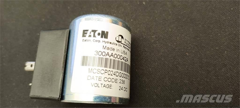 Eco Log 619063 Hydraulique