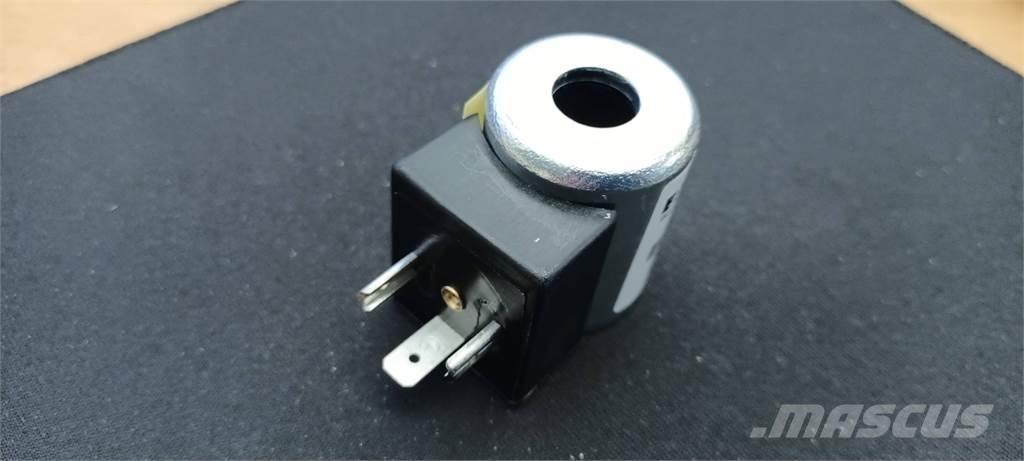 Eco Log 619063 Hydraulique
