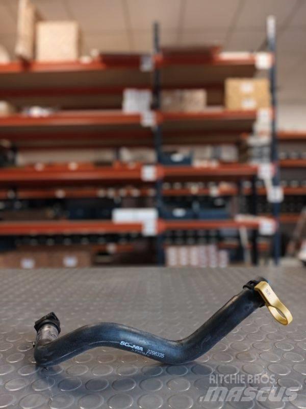 Scania HOSE 2296335 Moteur