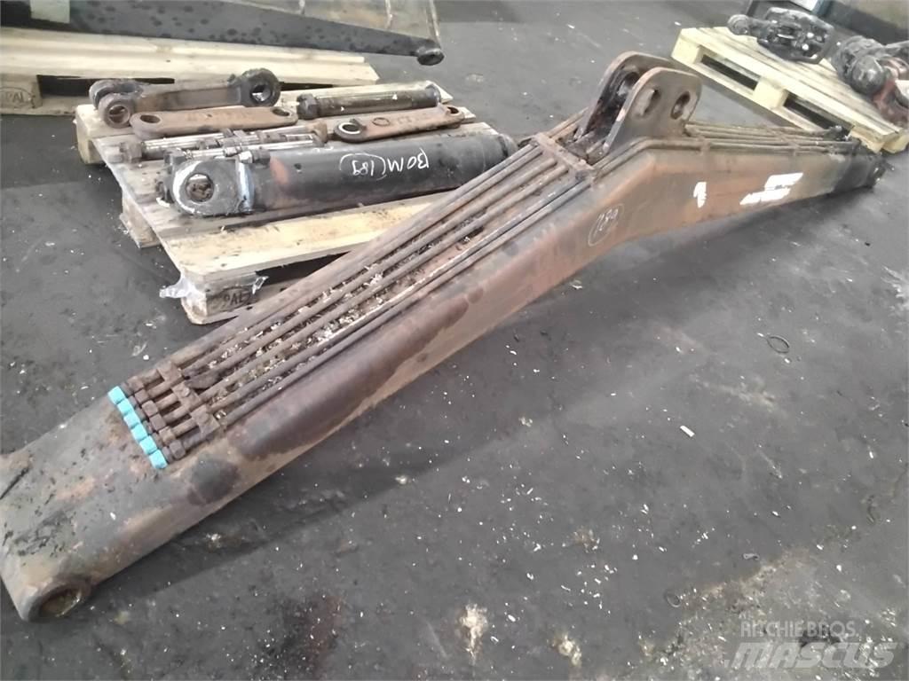 Rottne RG 83 Grue porteuse