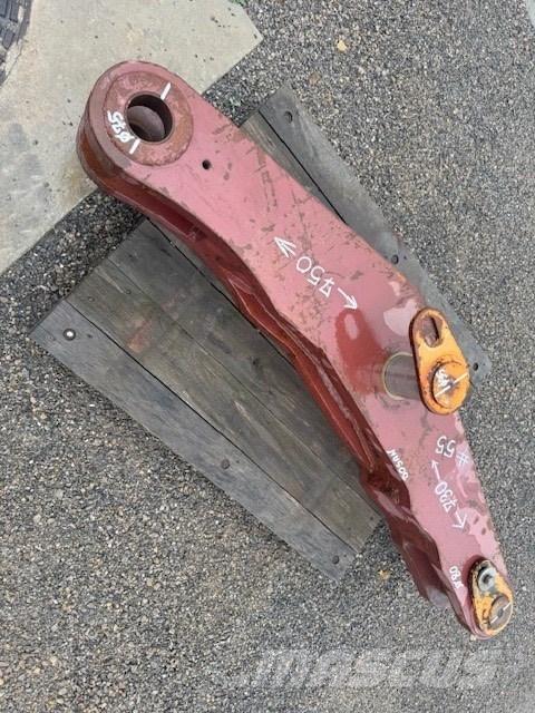 Doosan BUCKET LINK Godet
