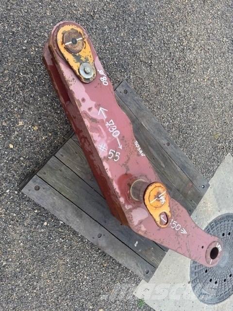 Doosan BUCKET LINK Godet