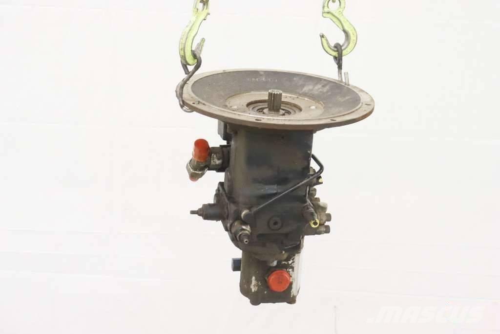 GiANT V 6004 T Hydraulique