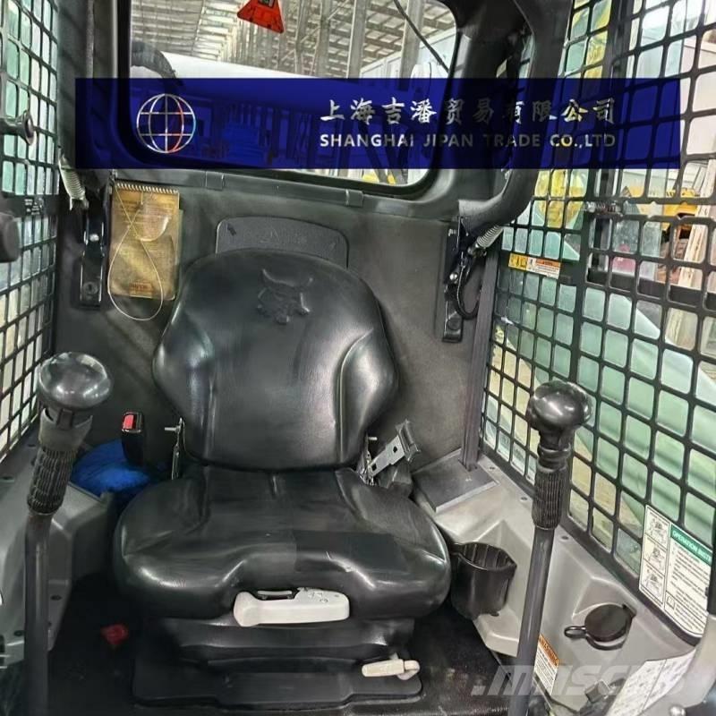 Bobcat S 770 Chargeuse compacte
